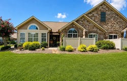 1663 Sedgefield Drive, Ooltewah, TN 37363