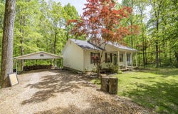 191 CRABTREE Rd, Selmer, TN 38375