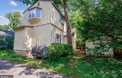 408 4TH AVE, WASHINGTON GROVE, MD 20880