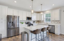 2851 Crosswinds Dr, Mount Pleasant, WI 53403