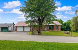 736 Caudill Road, Beattyville, KY 41311