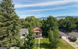2010 S 8th Street W, Missoula, MT 59801