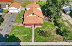1105 E Olympic Ave, Spokane, WA 99207