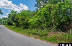 Pond Road lot: 9&11, Wanchese, NC 27981