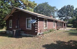 2601 N Witte, Poteau, OK 74953