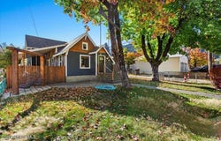 115 N Fifth St, Osburn, ID 83849