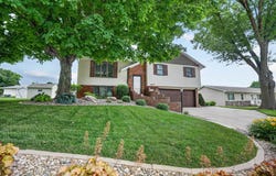 617 16th Avenue, Gilbertville, IA 50634