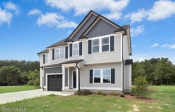 128 Hummingbird Grove Lane, Princeton, NC 27569