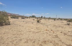 2 Sheridan Avenue, 29 Palms, CA 92277