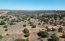 County Rd 206, Winters, TX 79567