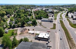 2100 W US41 Highway, Marquette, MI 49855
