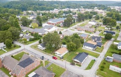 115 E SONGER St, Waynesboro, TN 38485