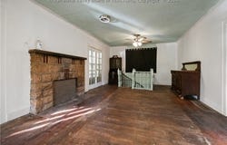 168 Basil Hively Road, Procious, WV 25164