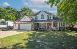 104 Iron Tree Drive, Carl Junction, MO 64834