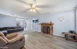 21511 San Gabriel Drive, Tehachapi, CA 93561