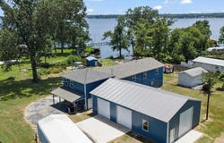 113 County Rd 1844, Carthage, TX 75633