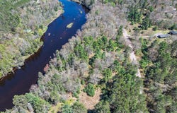 Off RIVER RD lot: 4, Eagle River, WI 54521