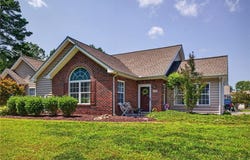 106 Marshland View, Yorktown, VA 23693