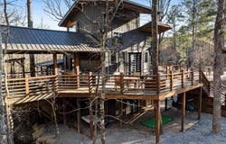 62 W Eagle Mountain Trail, Broken Bow, OK 74728