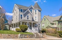 293 Albion St, Wakefield, MA 01880