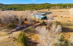 1496 State Road 522, San Cristobal, NM 87564