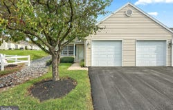 46 HAGARMAN Drive, YORK, PA 17408