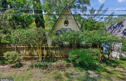 408 4TH AVE, WASHINGTON GROVE, MD 20880