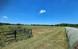 Nelson Road, Reno, TX 76020