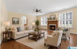 557 MAGNOLIA CREST CIRCLE, GARDENDALE, AL 35071