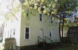 543 W 40th Street, Ashtabula, OH 44004