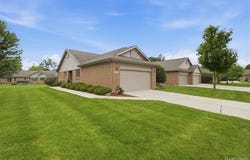 2223 Fairway Circle, Canton Twp, MI 48188