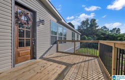 4747 WARRIOR JASPER ROAD, DORA, AL 35062