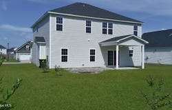 2007 Snapper Street, New Bern, NC 28562