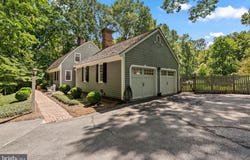 22524 GRIFFITH Drive, GAITHERSBURG, MD 20882