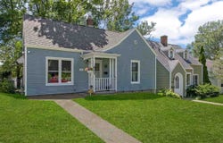 411 22nd St NE, CedarRapids, IA 52402