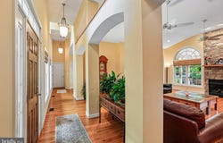 11275 RUM SPRINGS Road, MYERSVILLE, MD 21773