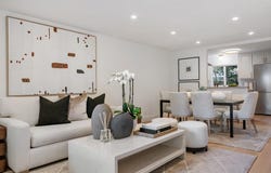 1205 Bayswater AVE, BURLINGAME, CA 94010