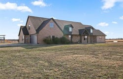 777 Sterret, Calera, OK 74730