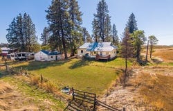 16295 W Setters Rd, Worley, ID 83876