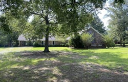 1110 S 35 Highway, Forest, MS 39074