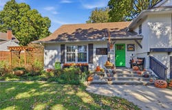 5200 W 81st Street, Prairie Village, KS 66208