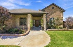 6401 E County Rd 110, Midland, TX 79706