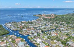 332 WESTWINDS Drive, PALM HARBOR, FL 34683
