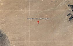 E Box Canyon Drive, Yucca, AZ 86438