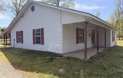 450 Pinewood Road, Rison, AR 71665