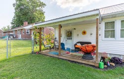 122 Dickason St, Jackson, OH 45640