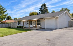 911 E Elmhurst Drive, Kokomo, IN 46901