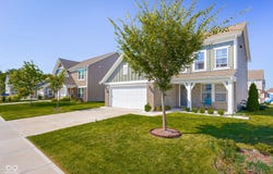 8142 Lythrium Way, Plainfield, IN 46168
