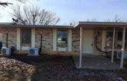 516 Forrest Lane, Denison, TX 75021