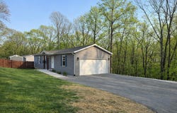 28 Bright Drive, Branson West, MO 65737
